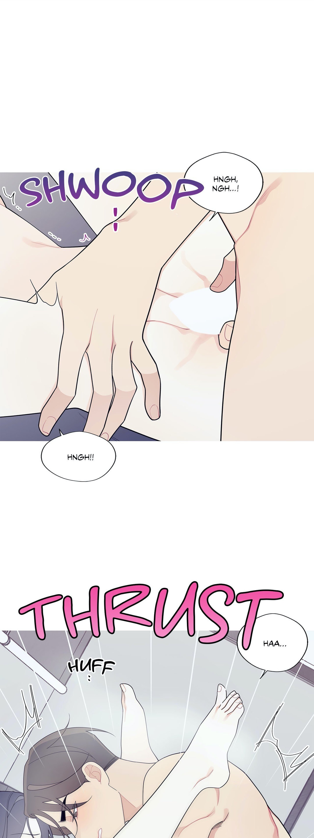 What’s Going On? Chapter 117 Page 22