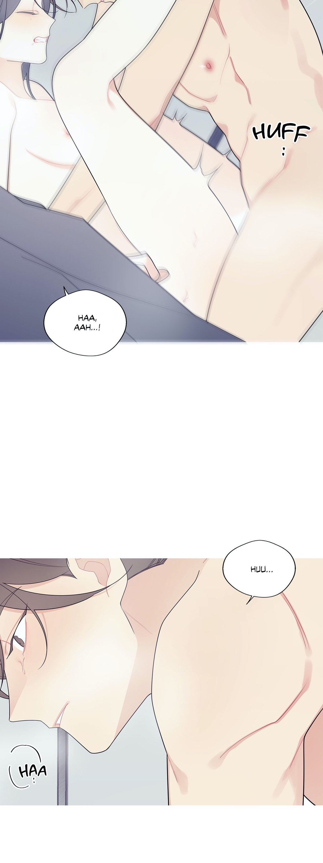 What’s Going On? Chapter 117 Page 23