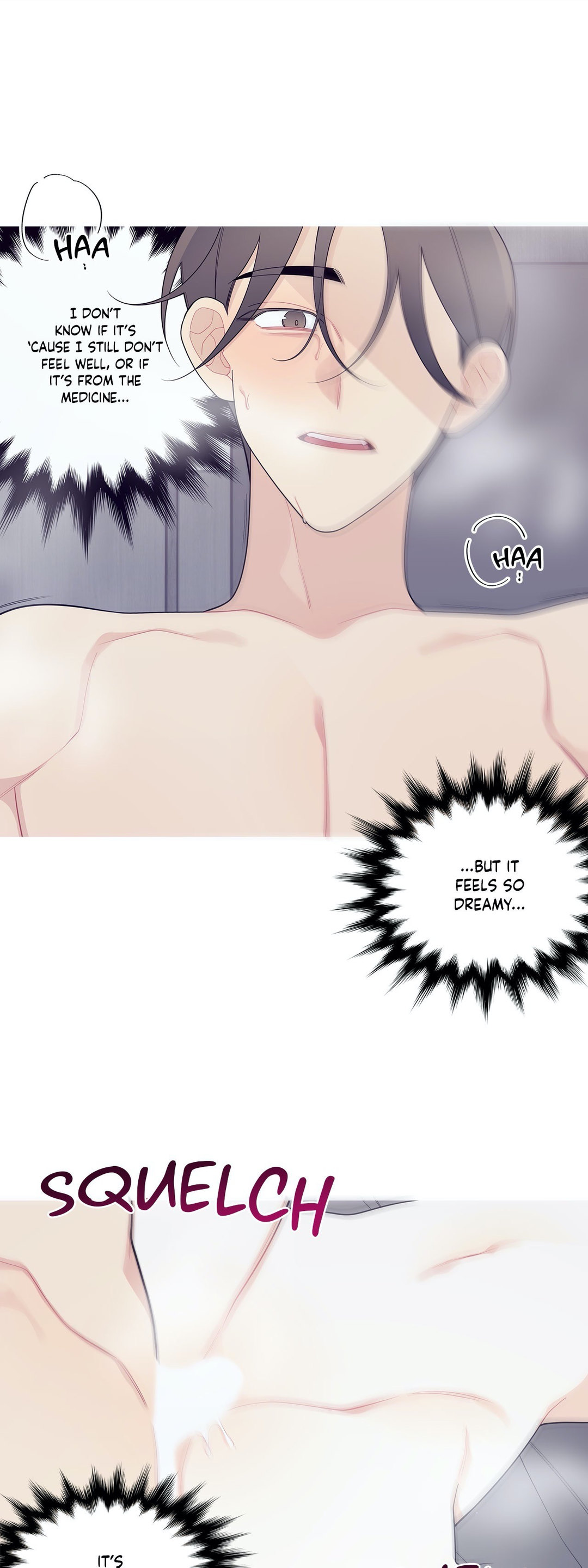 What’s Going On? Chapter 117 Page 25