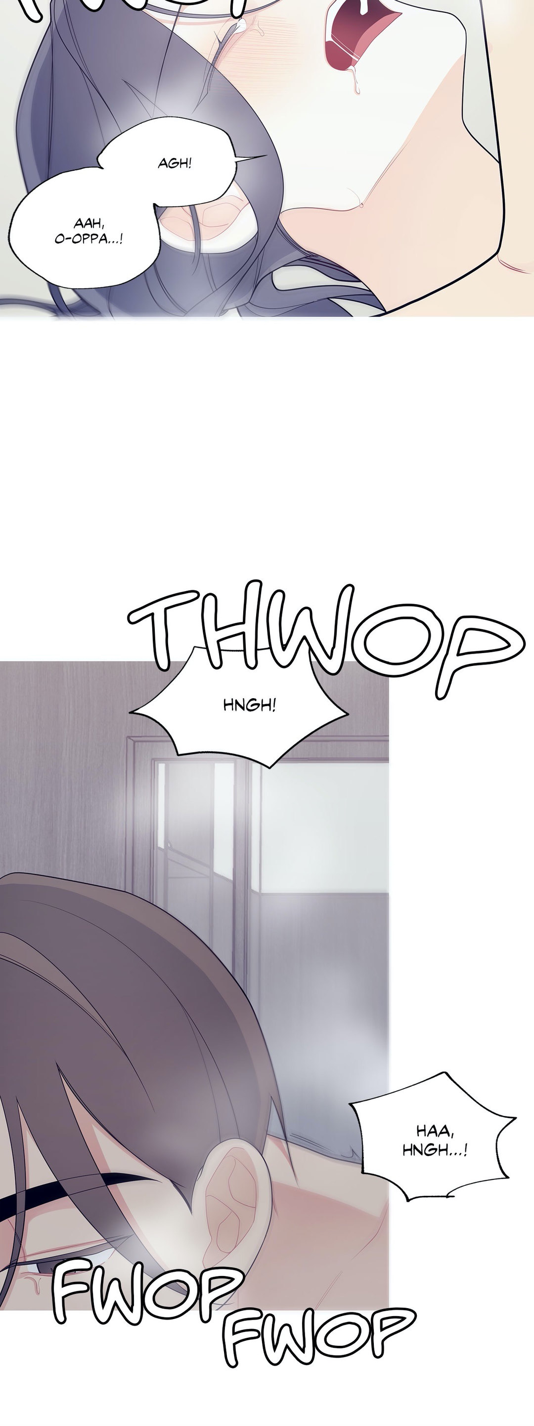 What’s Going On? Chapter 117 Page 27
