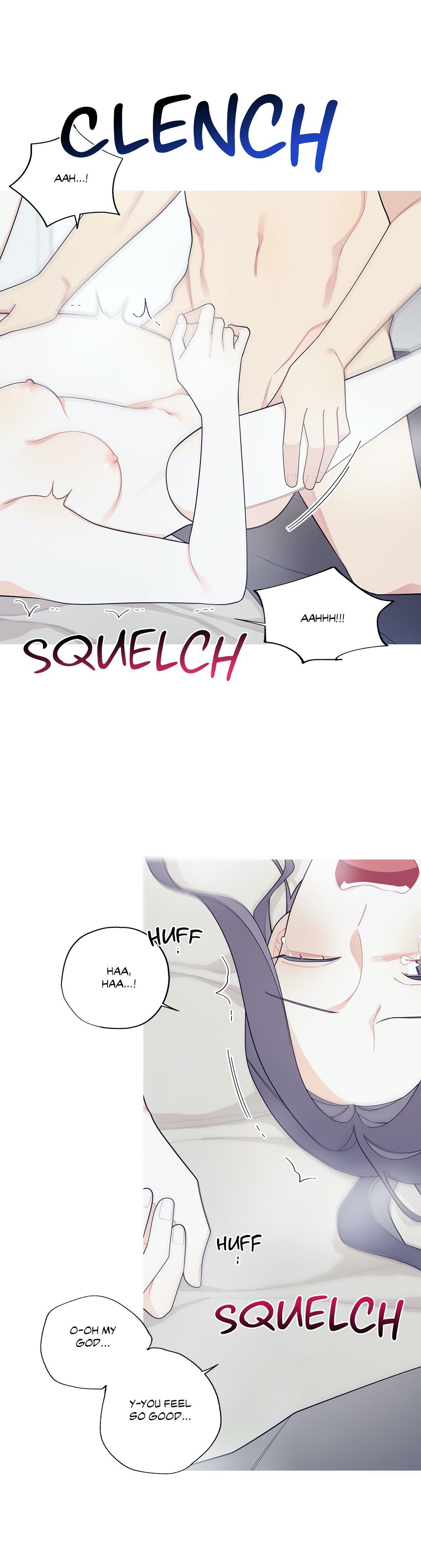 What’s Going On? Chapter 117 Page 28