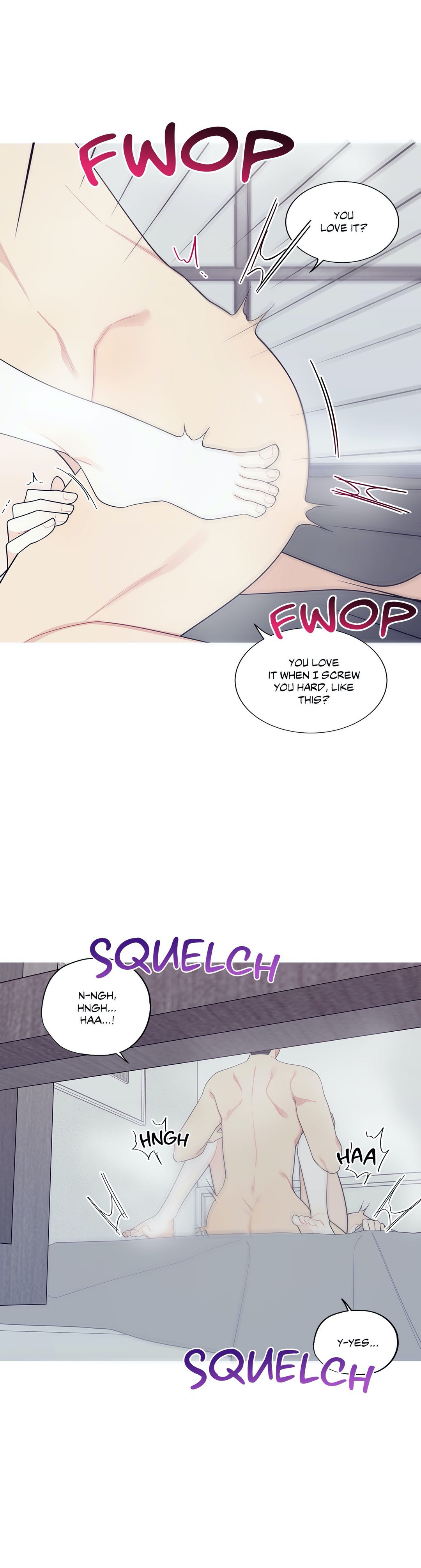 What’s Going On? Chapter 117 Page 29