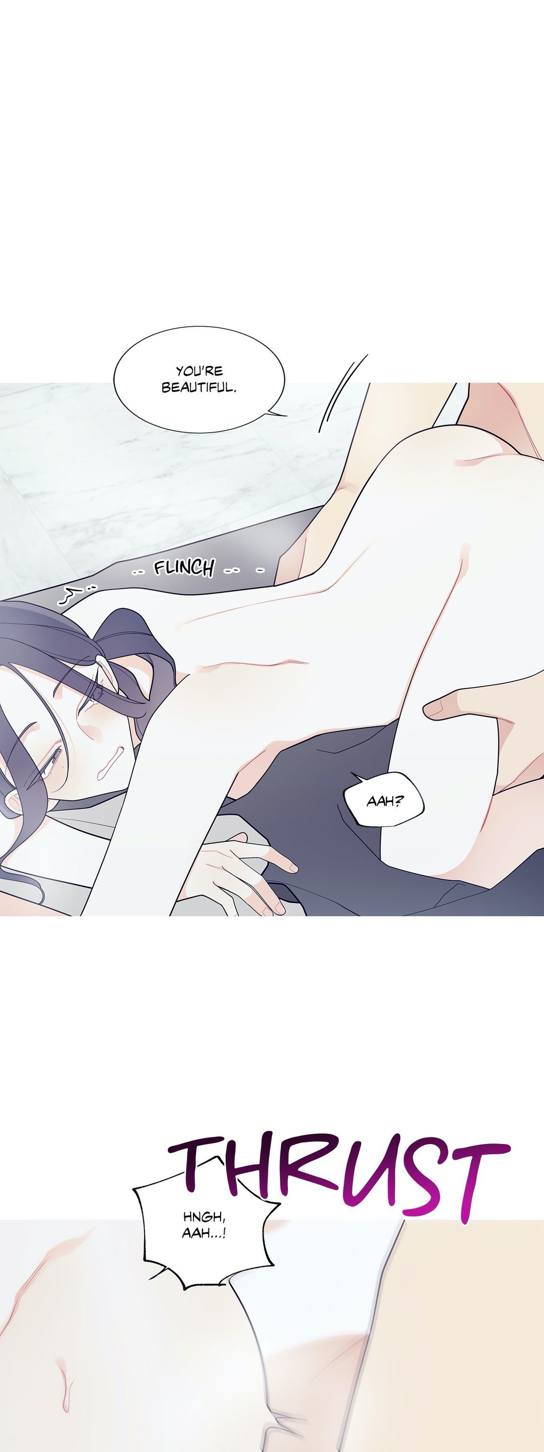 What’s Going On? Chapter 117 Page 32