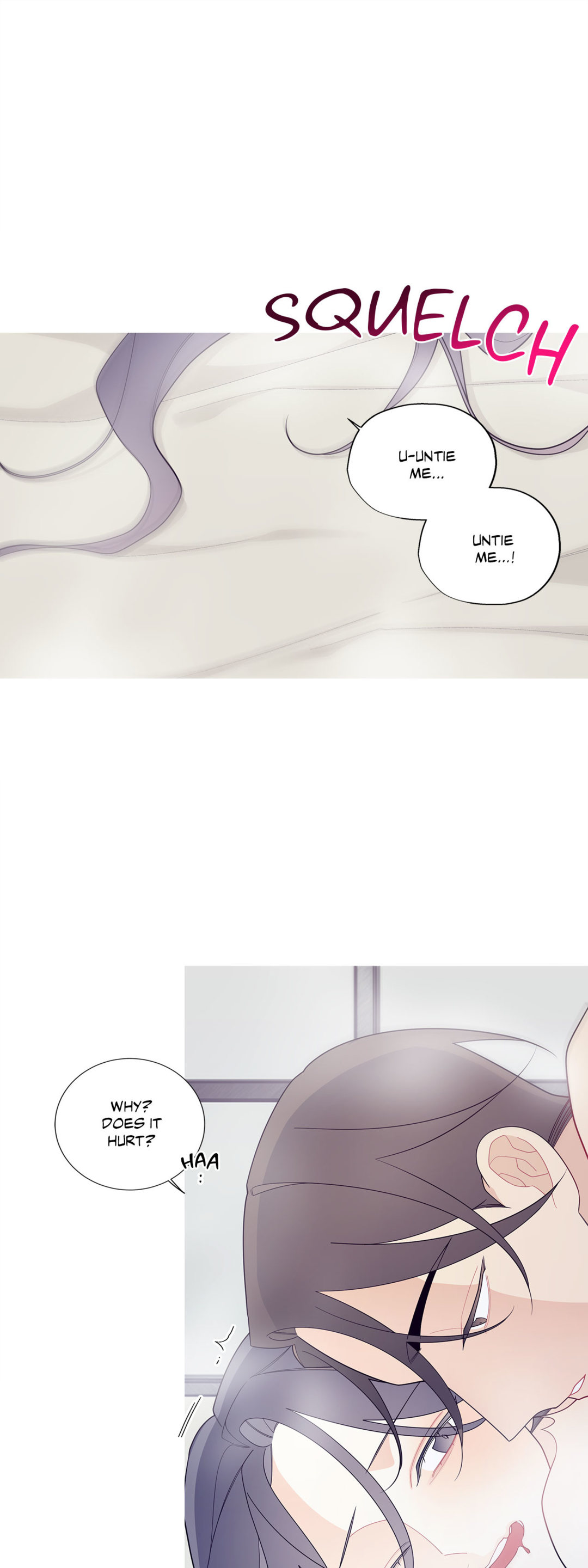 What’s Going On? Chapter 118 Page 13