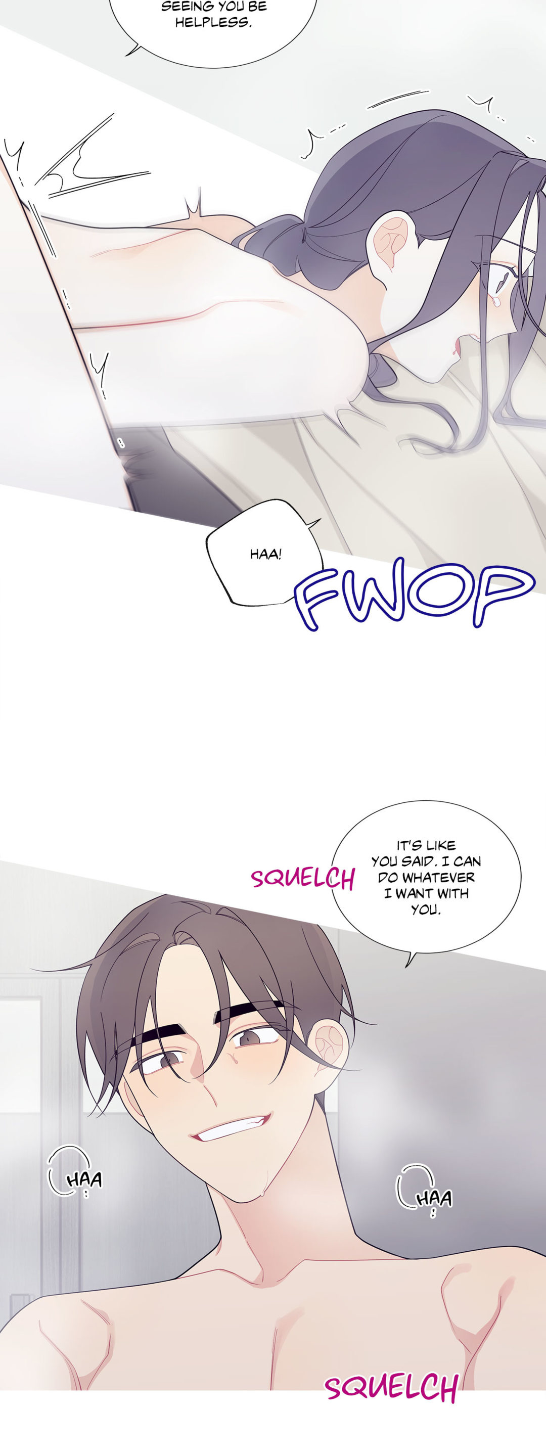 What’s Going On? Chapter 118 Page 15