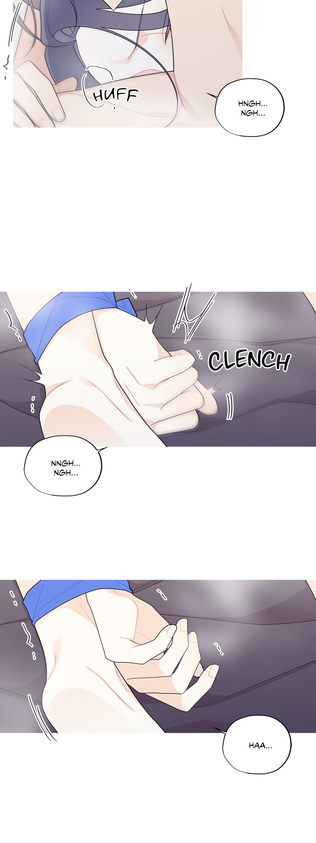What’s Going On? Chapter 118 Page 20