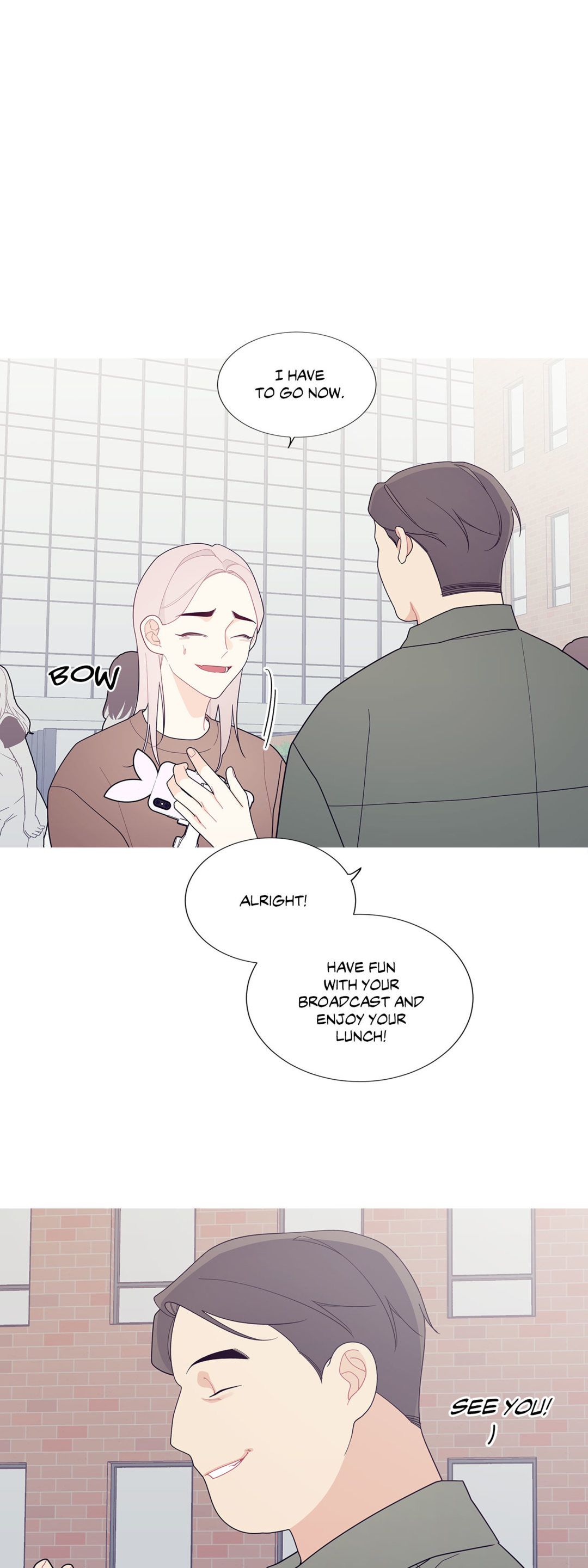 What’s Going On? Chapter 118 Page 37