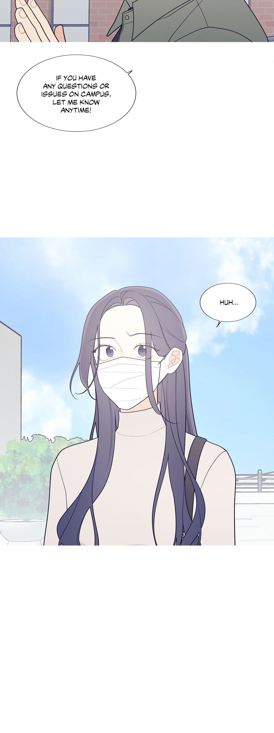 What’s Going On? Chapter 118 Page 38