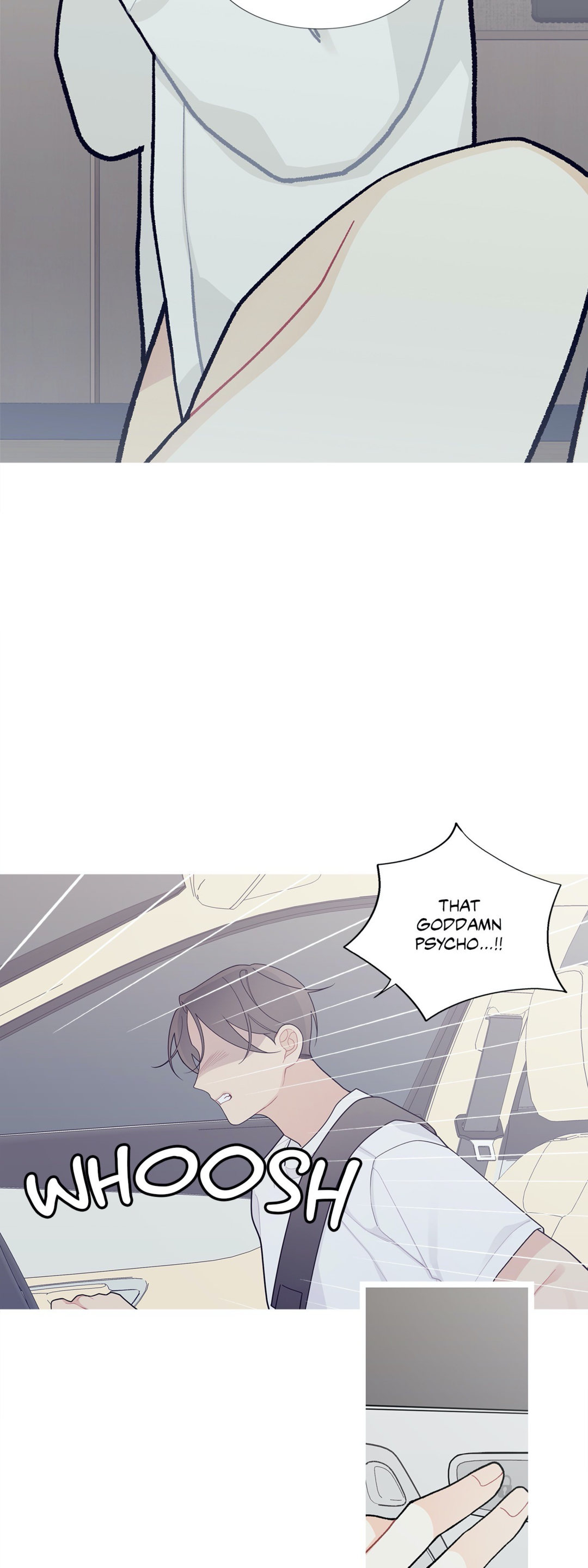 What’s Going On? Chapter 119 Page 17