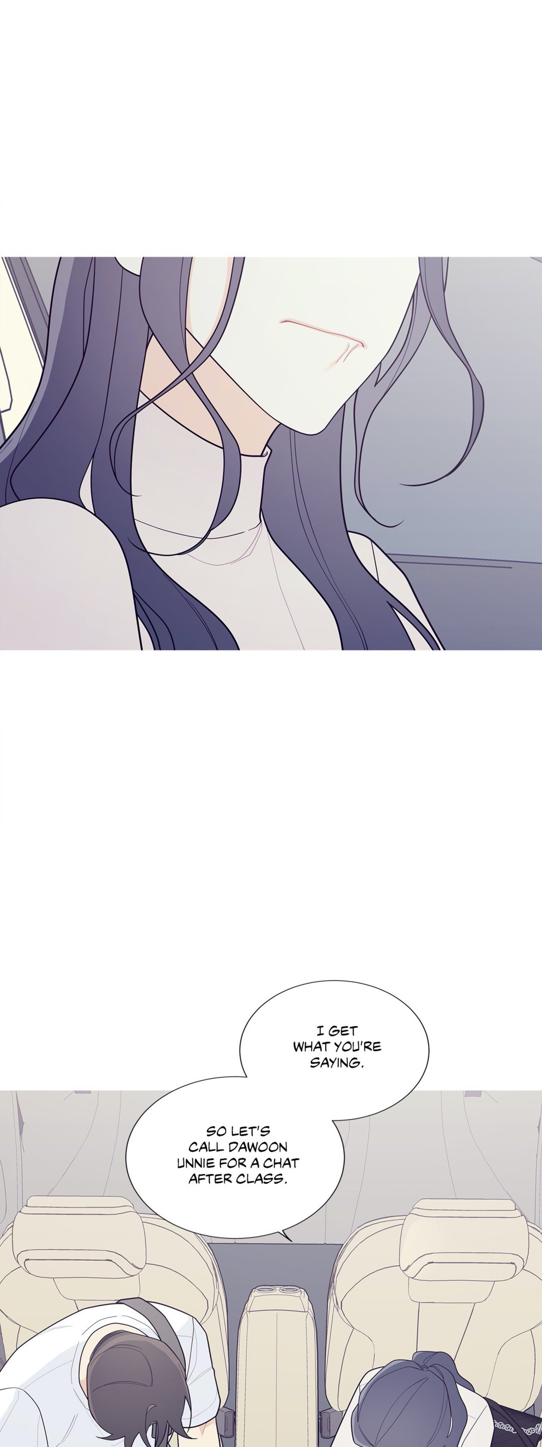 What’s Going On? Chapter 119 Page 20