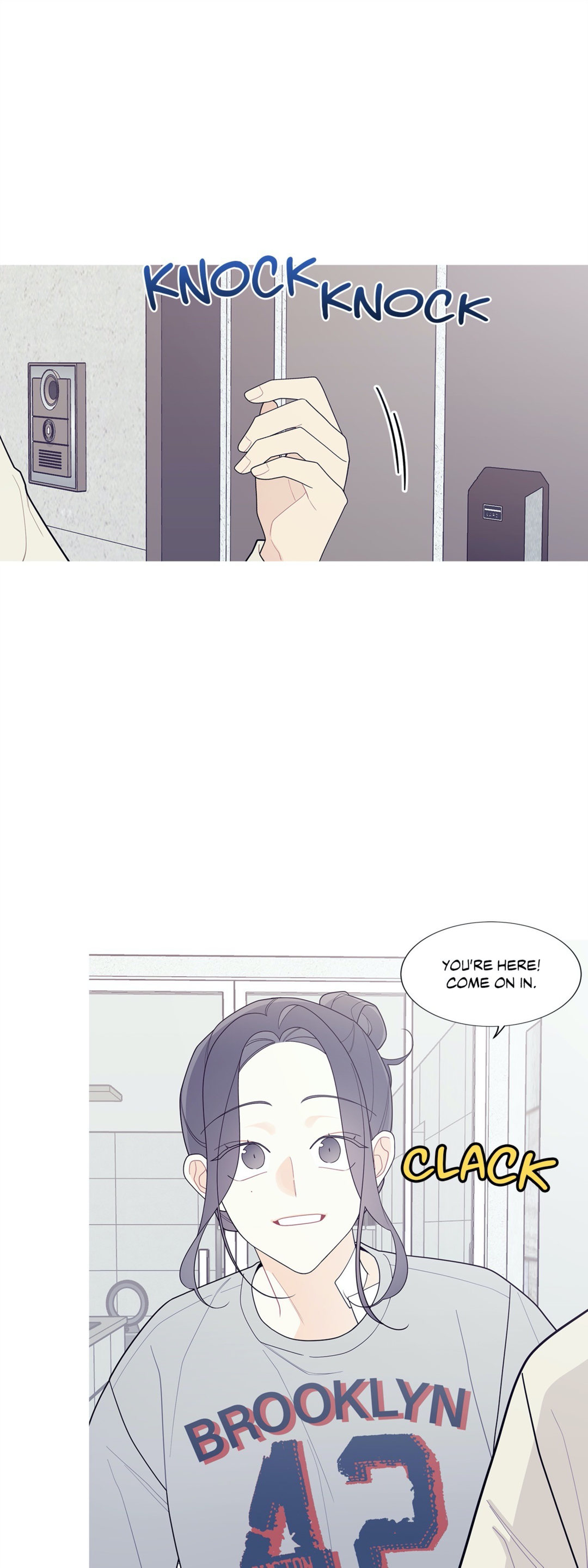 What’s Going On? Chapter 119 Page 22