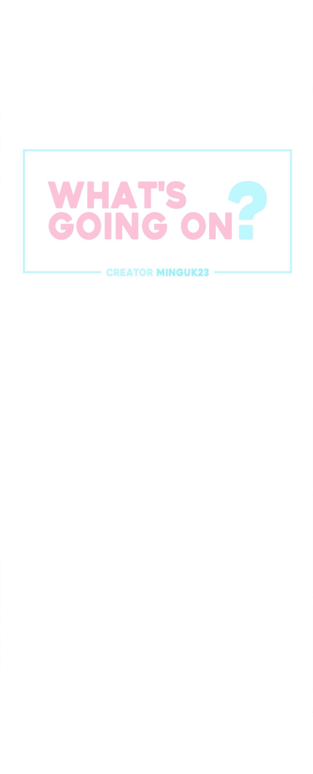 What’s Going On? Chapter 119 Page 4