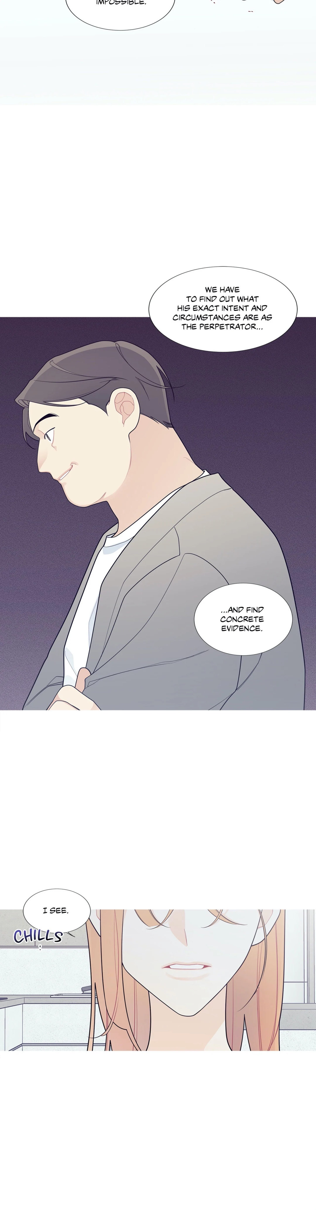 What’s Going On? Chapter 120 Page 11