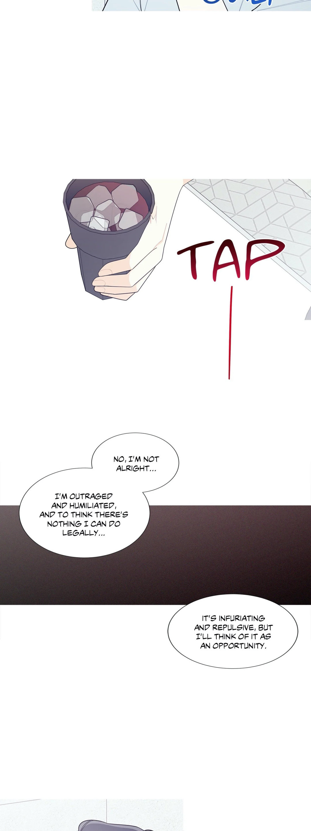 What’s Going On? Chapter 120 Page 13