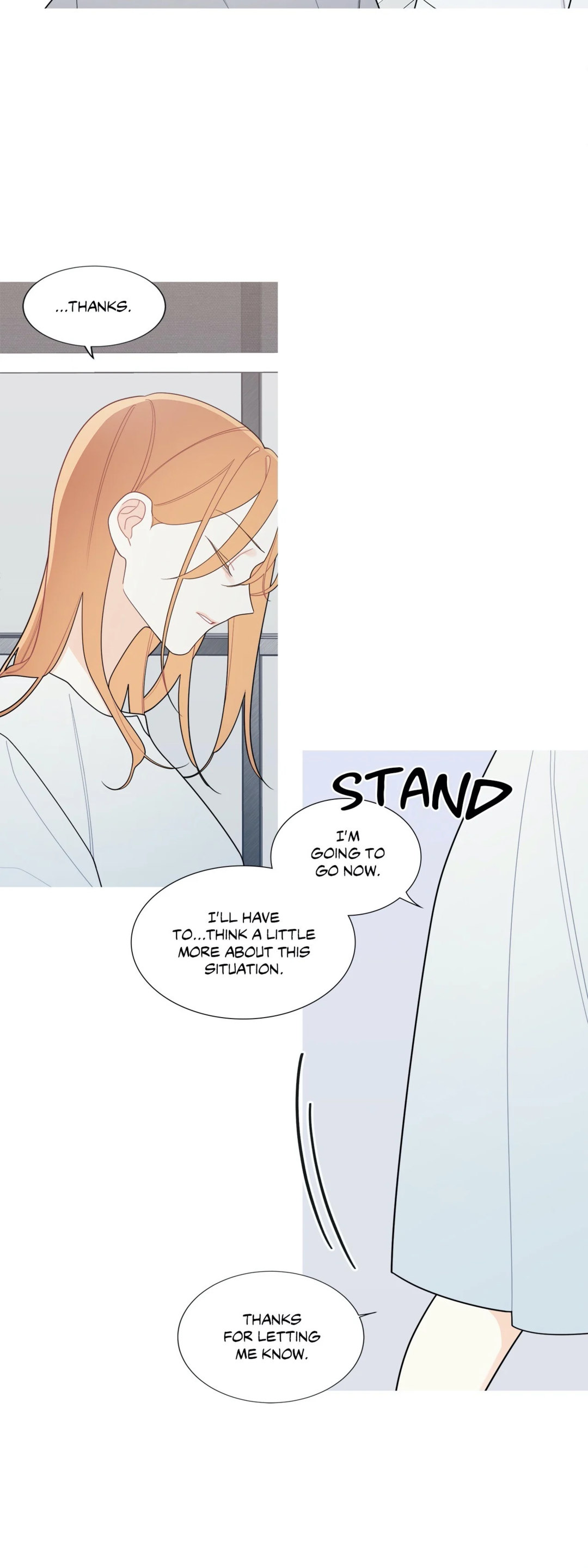 What’s Going On? Chapter 120 Page 17