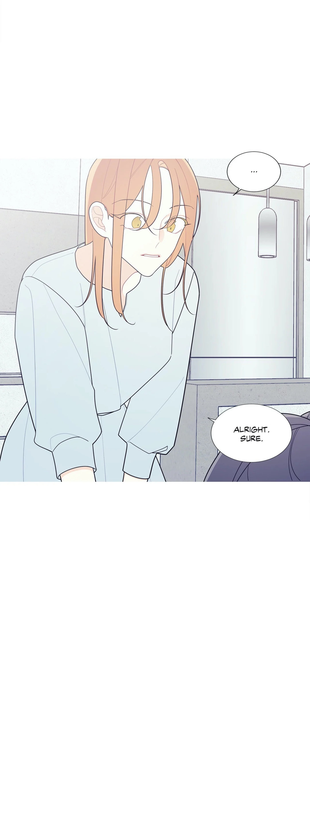 What’s Going On? Chapter 120 Page 19