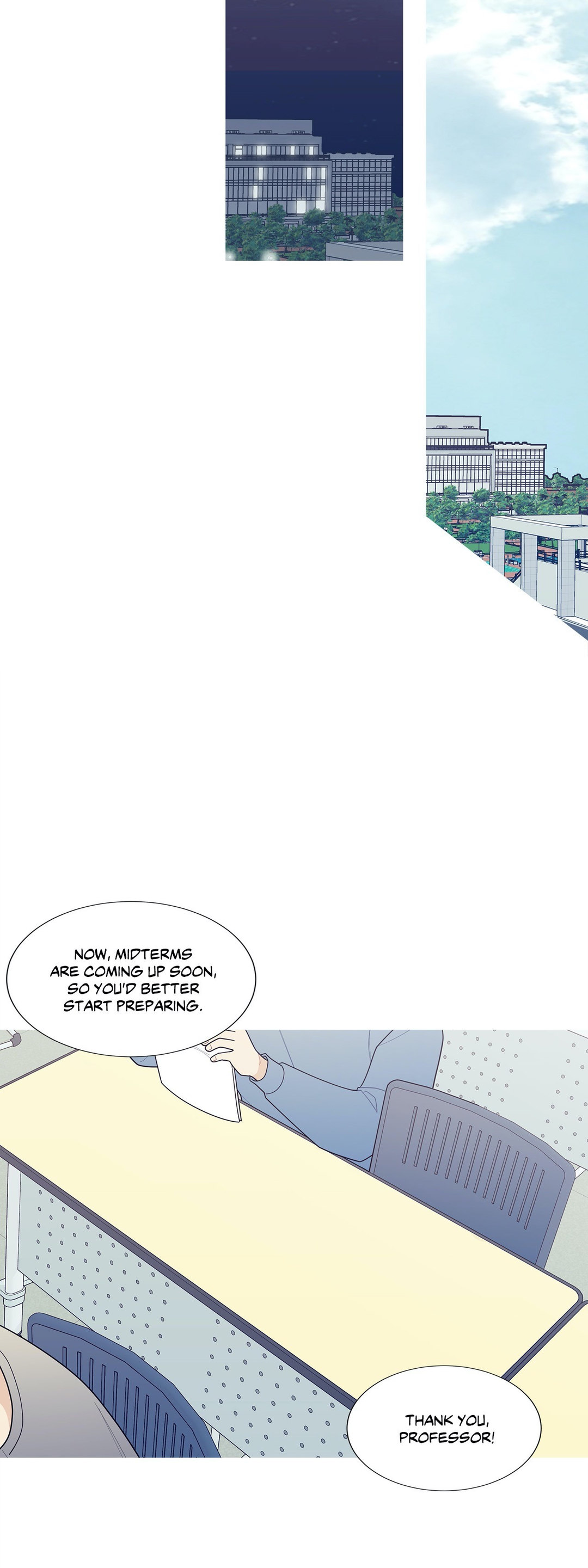 What’s Going On? Chapter 121 Page 14