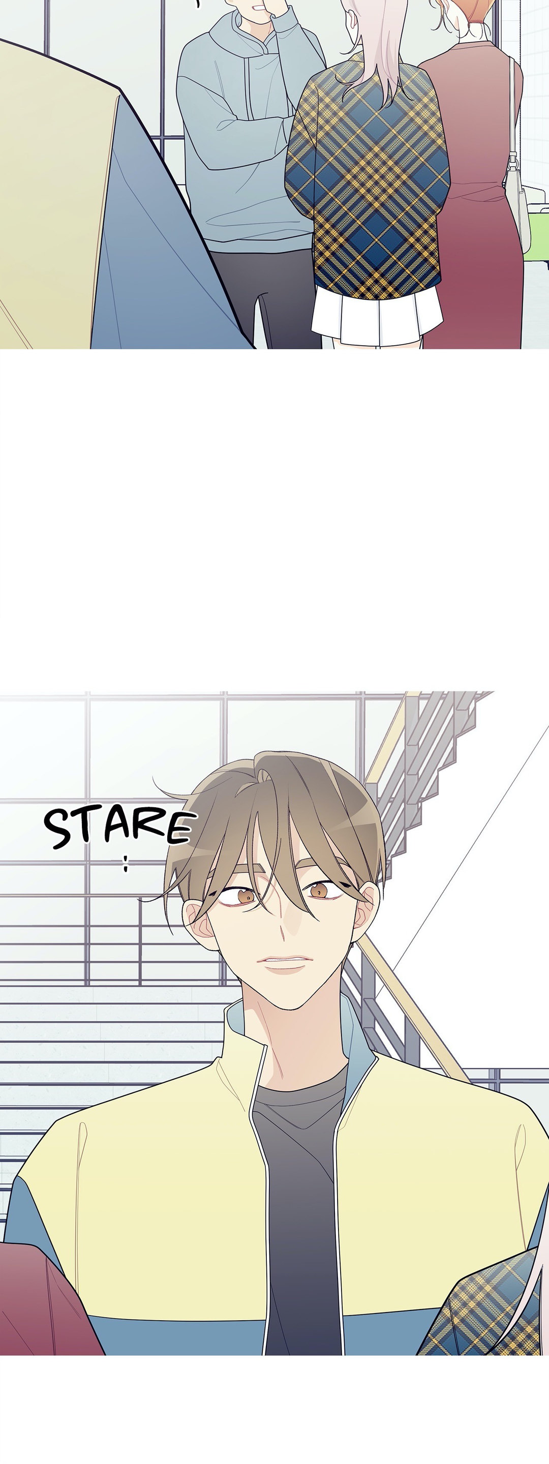 What’s Going On? Chapter 121 Page 26