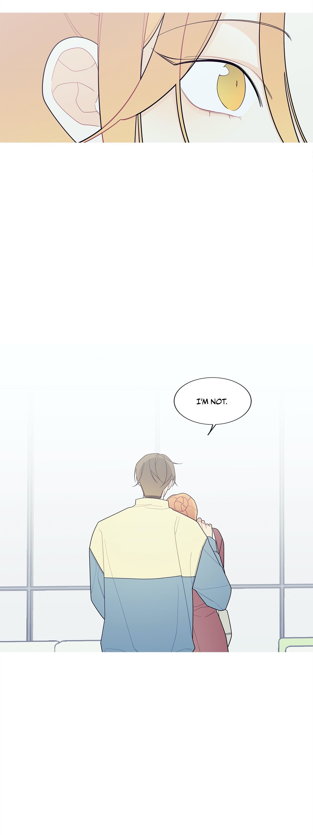 What’s Going On? Chapter 121 Page 35