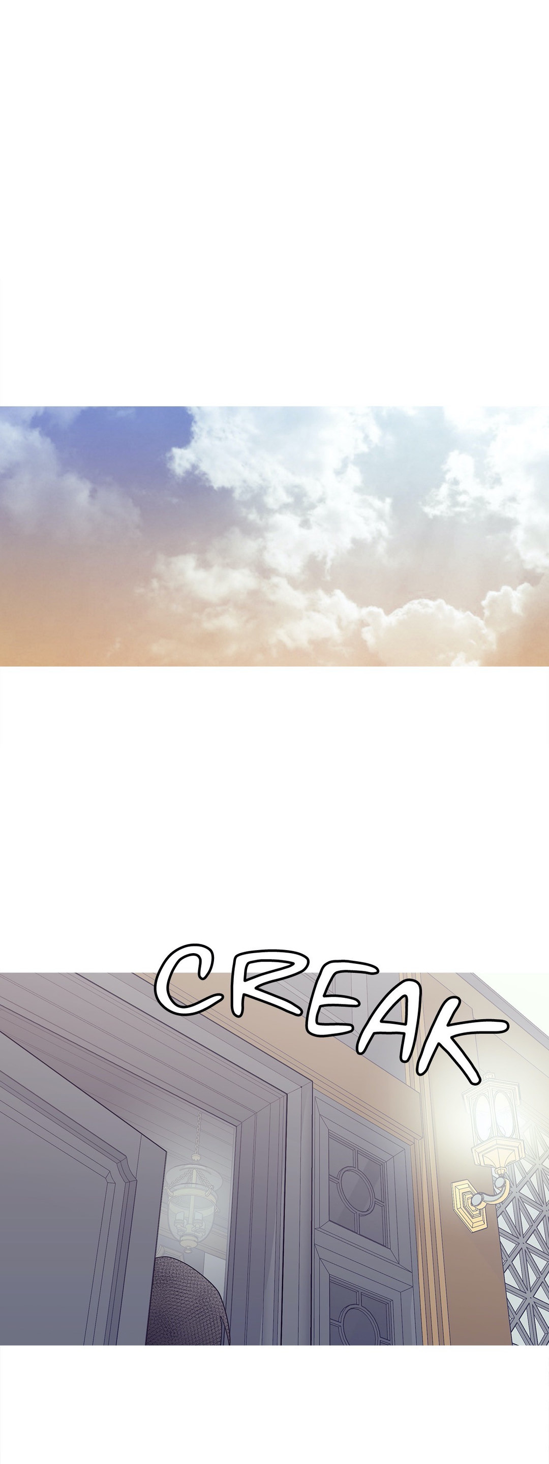 What’s Going On? Chapter 121 Page 36