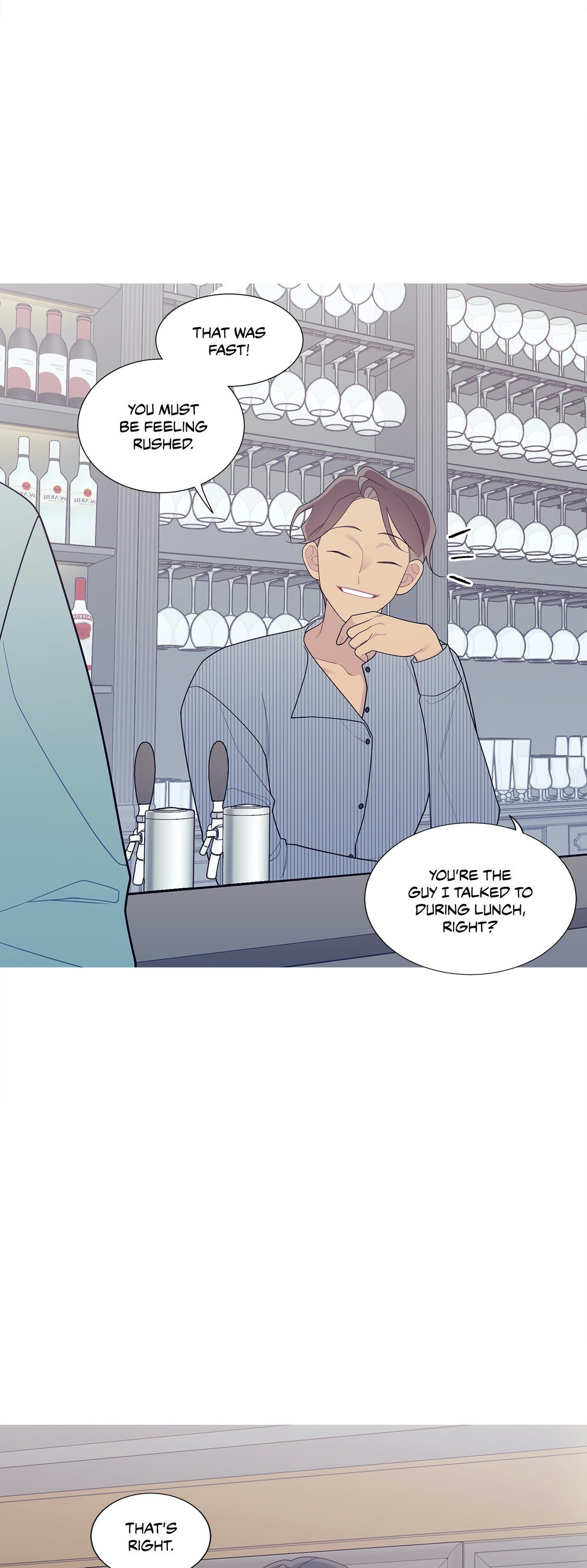 What’s Going On? Chapter 121 Page 37