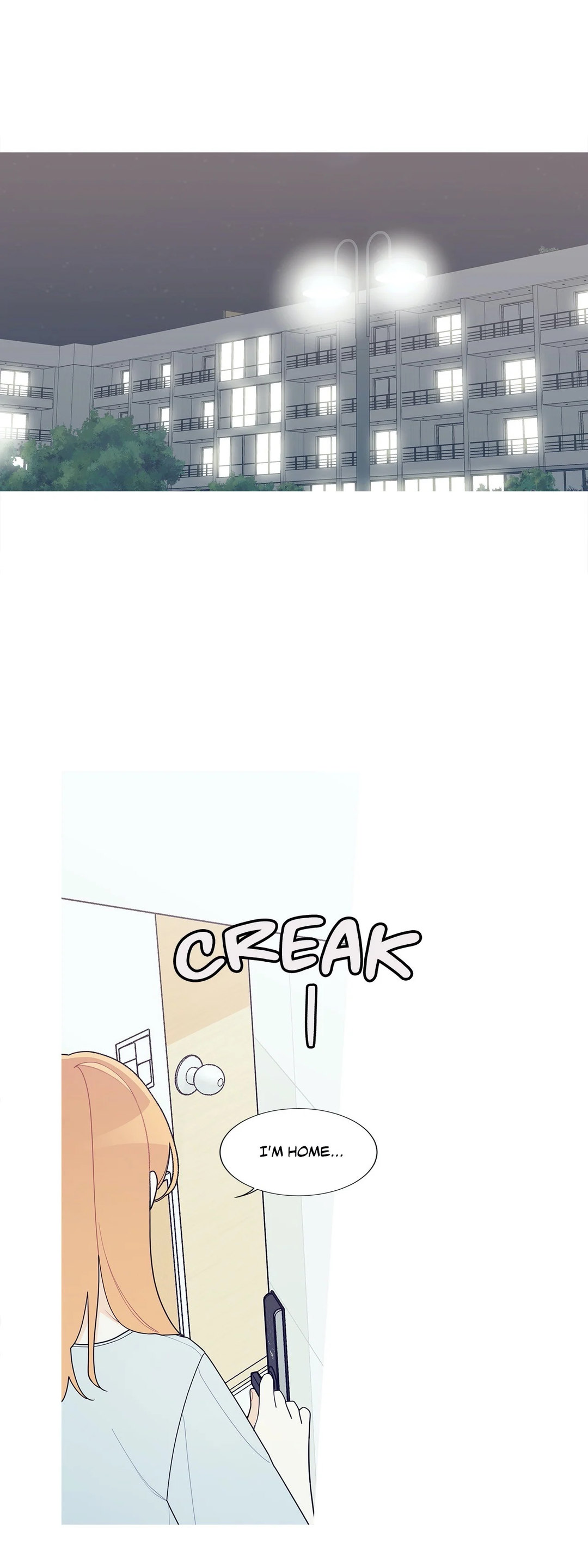 What’s Going On? Chapter 121 Page 5