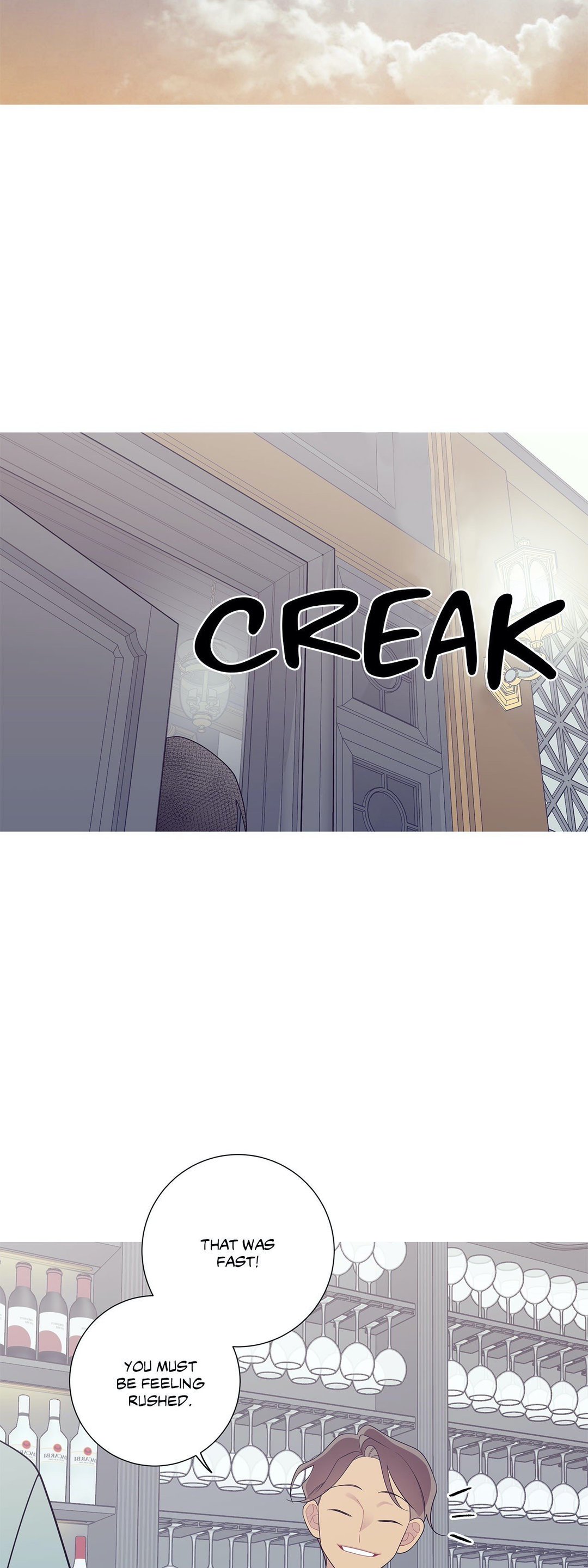 What’s Going On? Chapter 122 Page 2