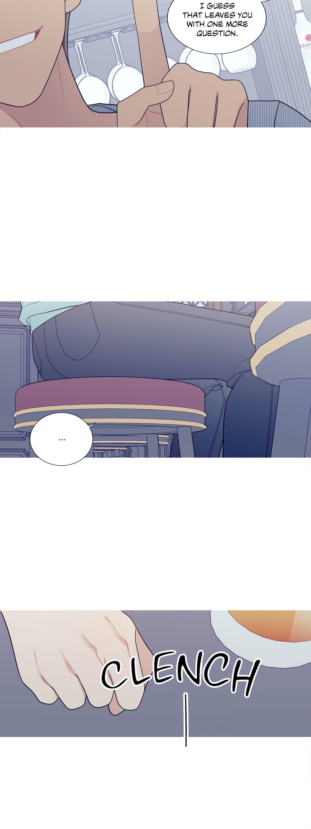 What’s Going On? Chapter 122 Page 21
