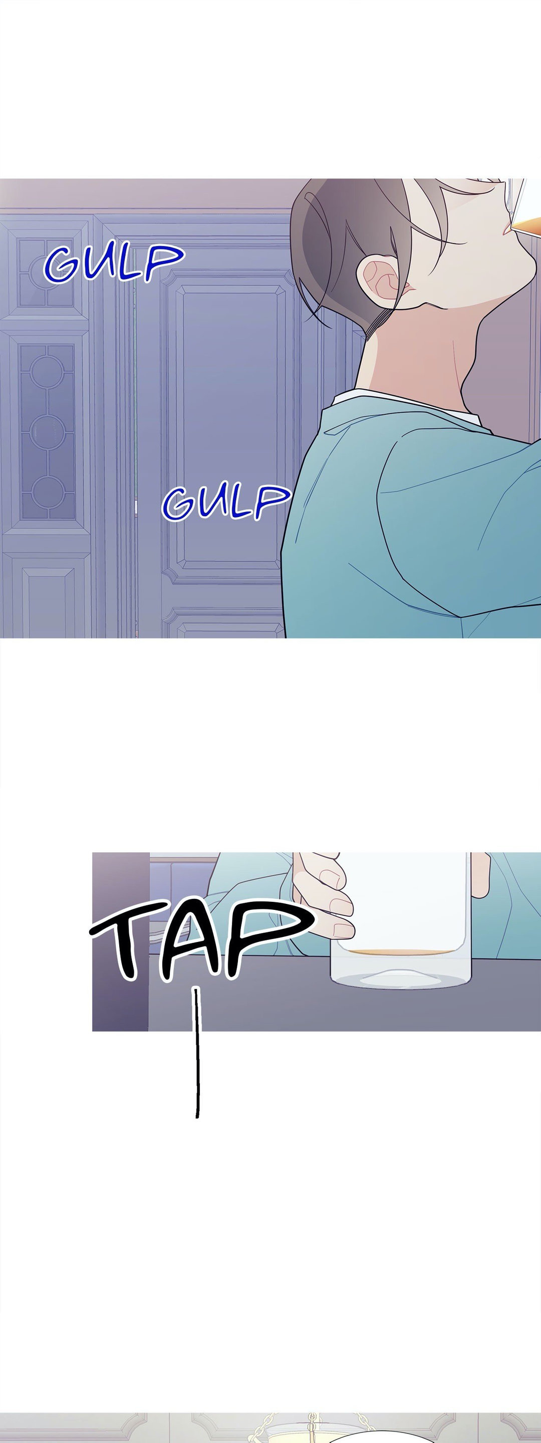 What’s Going On? Chapter 122 Page 22