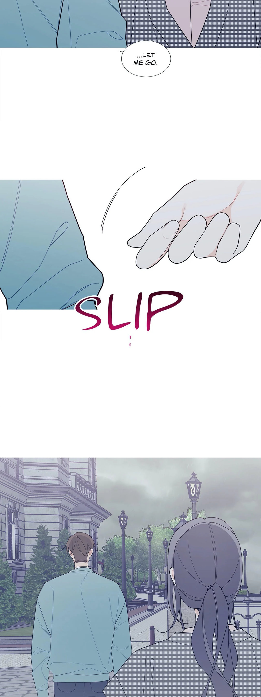 What’s Going On? Chapter 122 Page 32