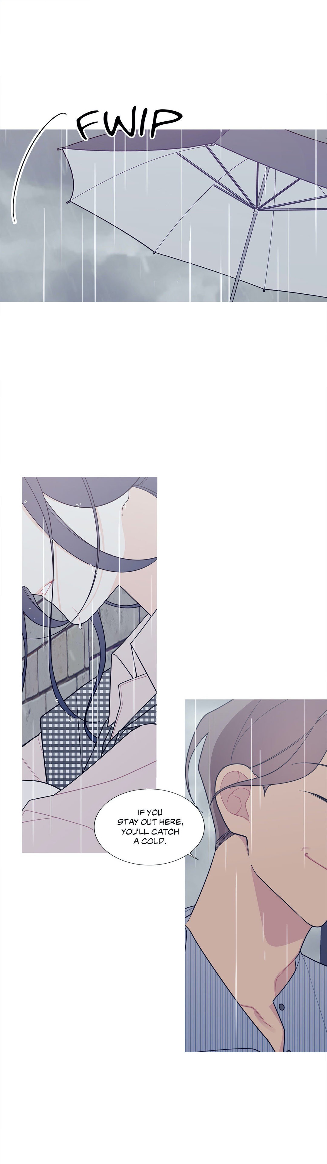 What’s Going On? Chapter 122 Page 34