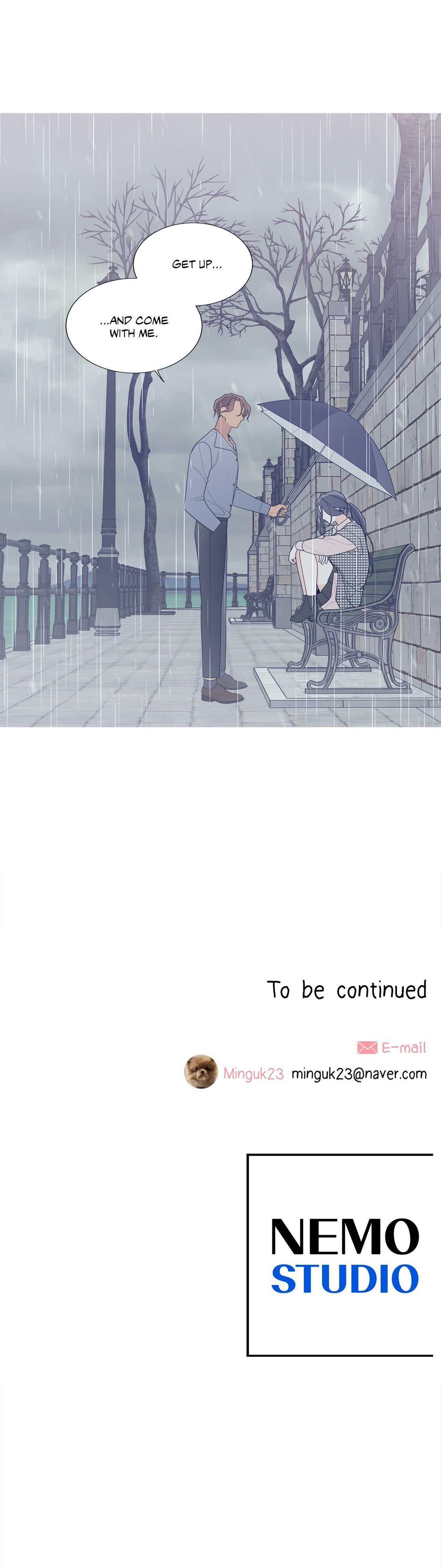 What’s Going On? Chapter 122 Page 35