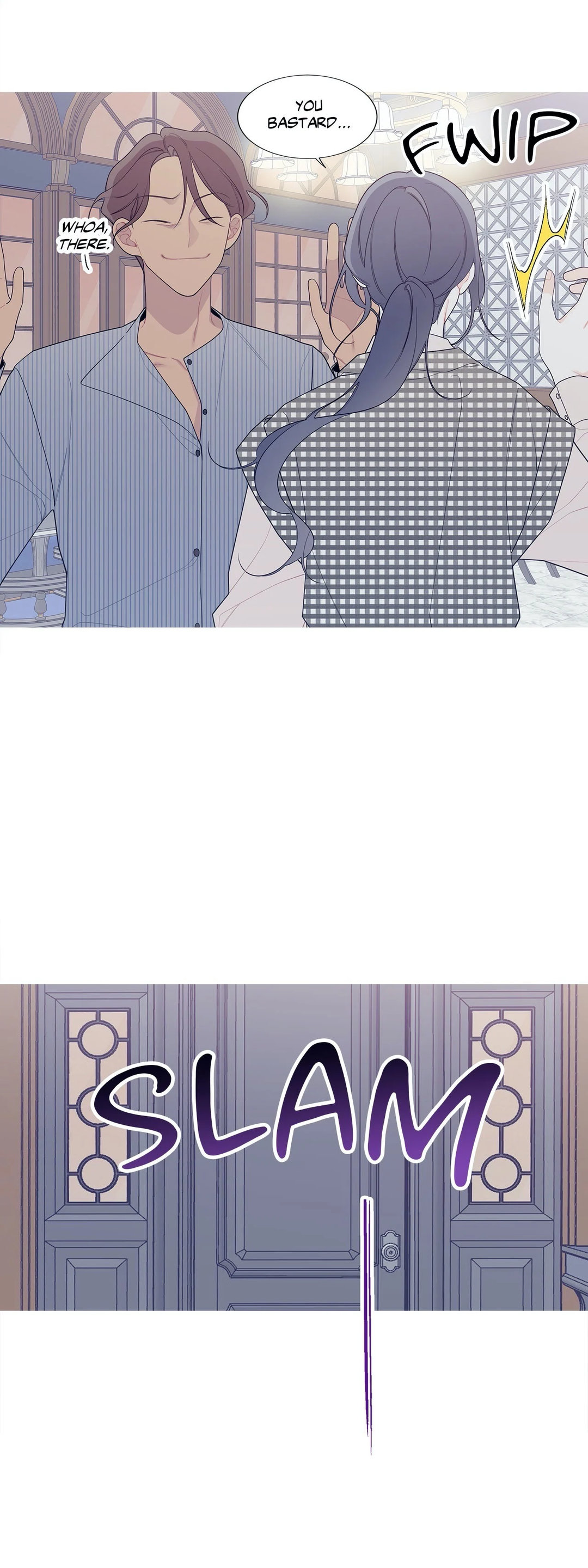 What’s Going On? Chapter 123 Page 13