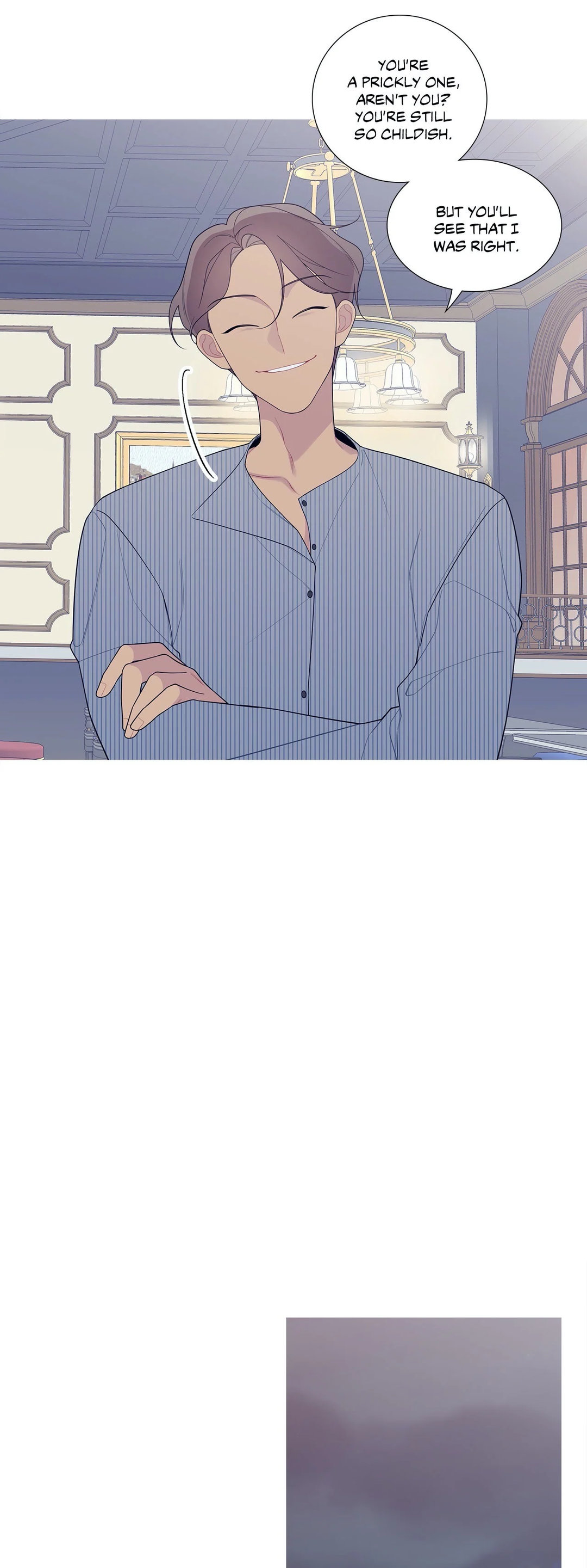 What’s Going On? Chapter 123 Page 14