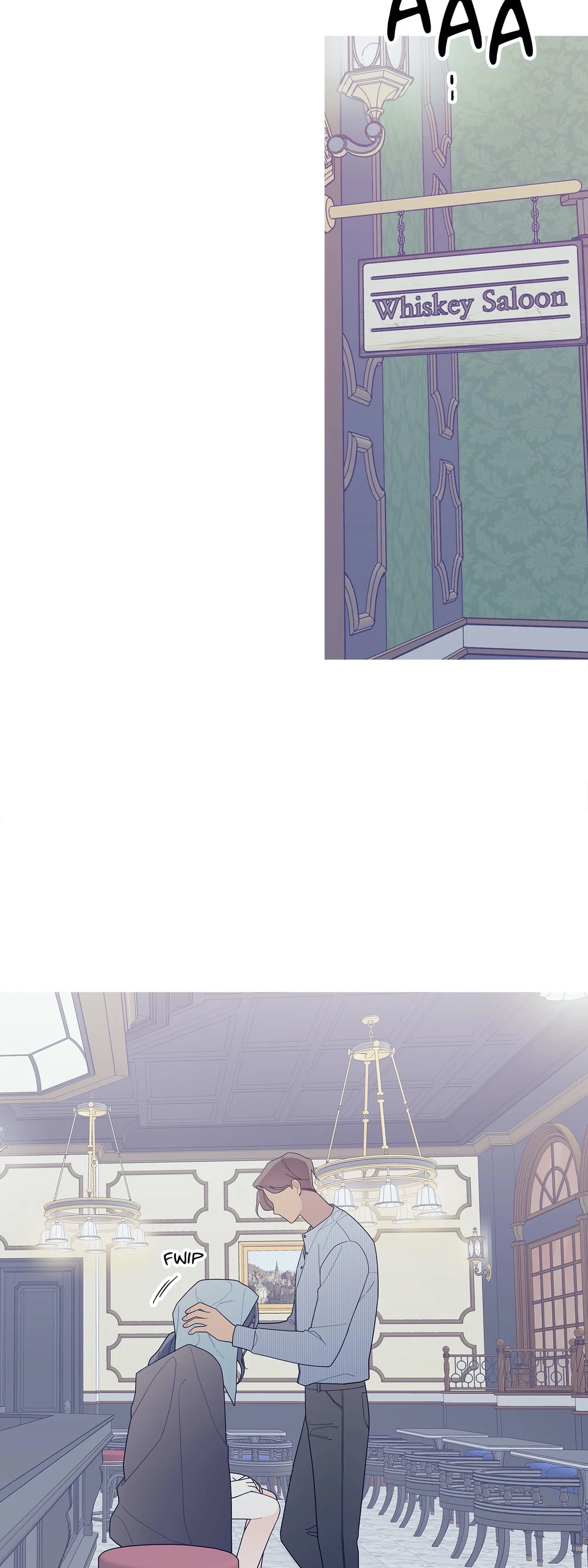 What’s Going On? Chapter 123 Page 2