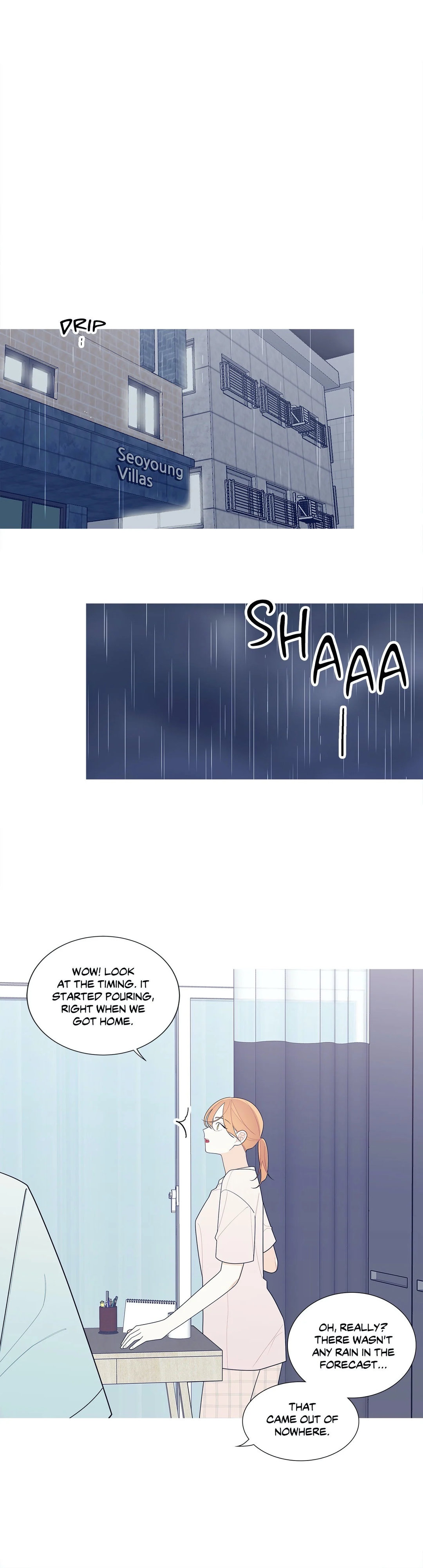What’s Going On? Chapter 123 Page 20