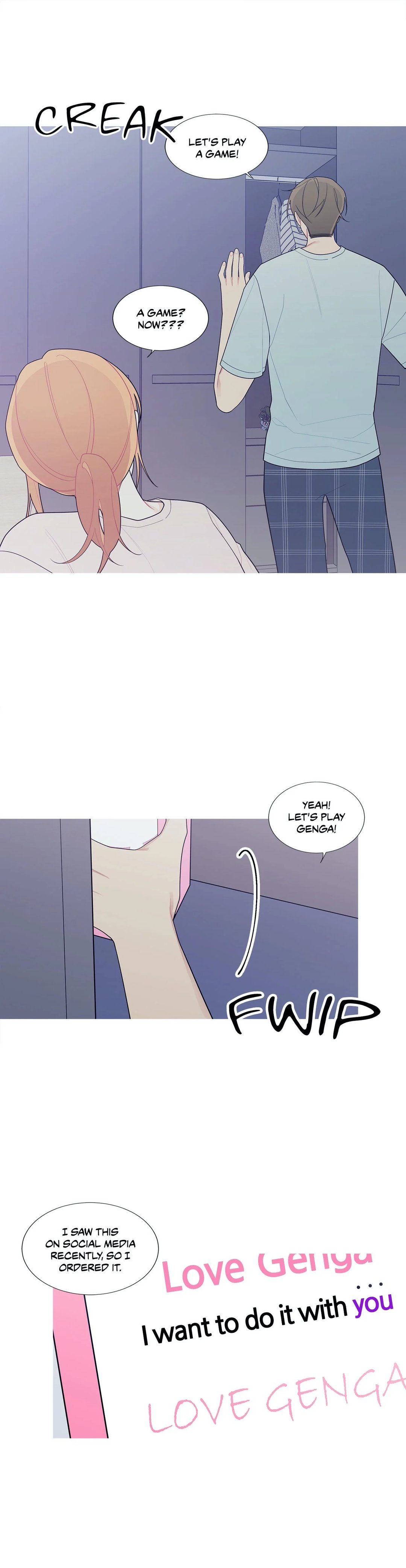 What’s Going On? Chapter 123 Page 29