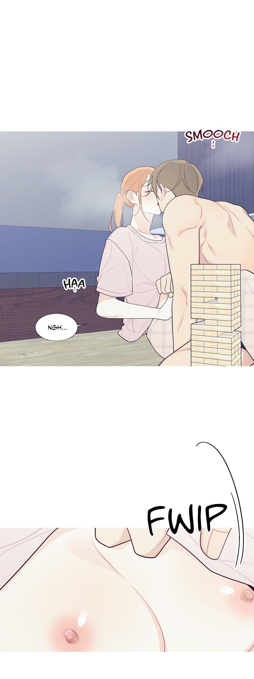 What’s Going On? Chapter 124 Page 19