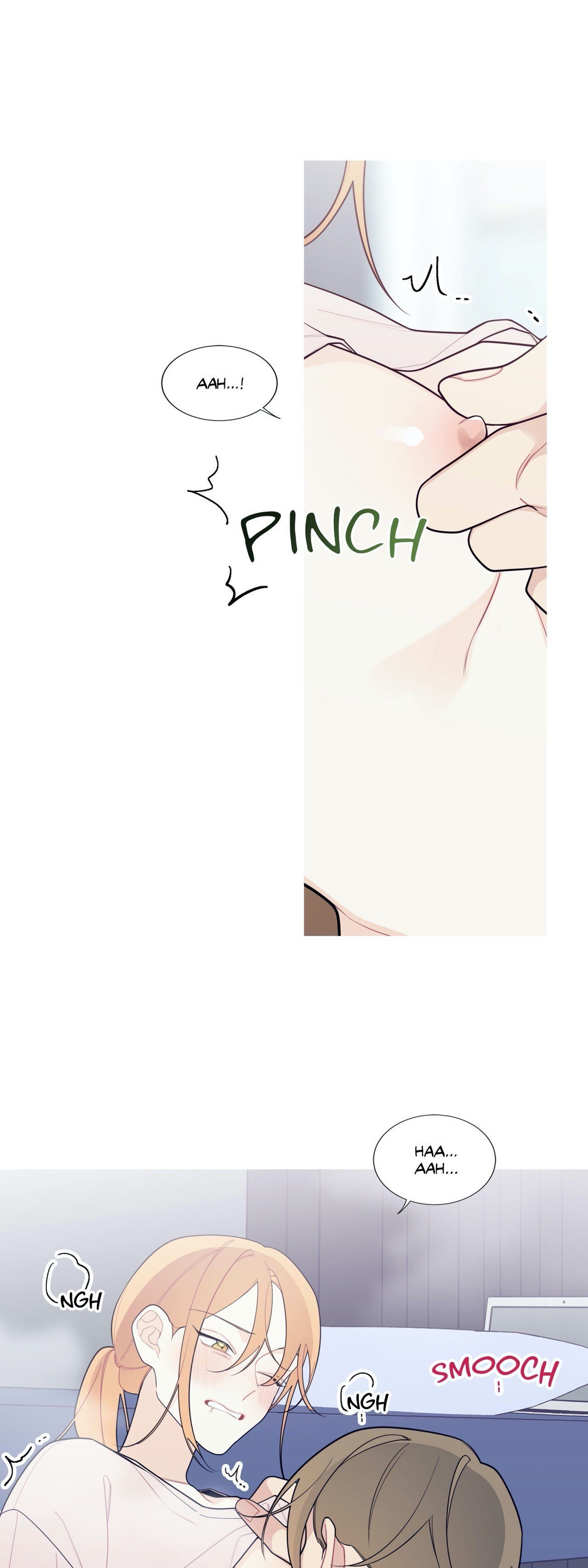 What’s Going On? Chapter 124 Page 20