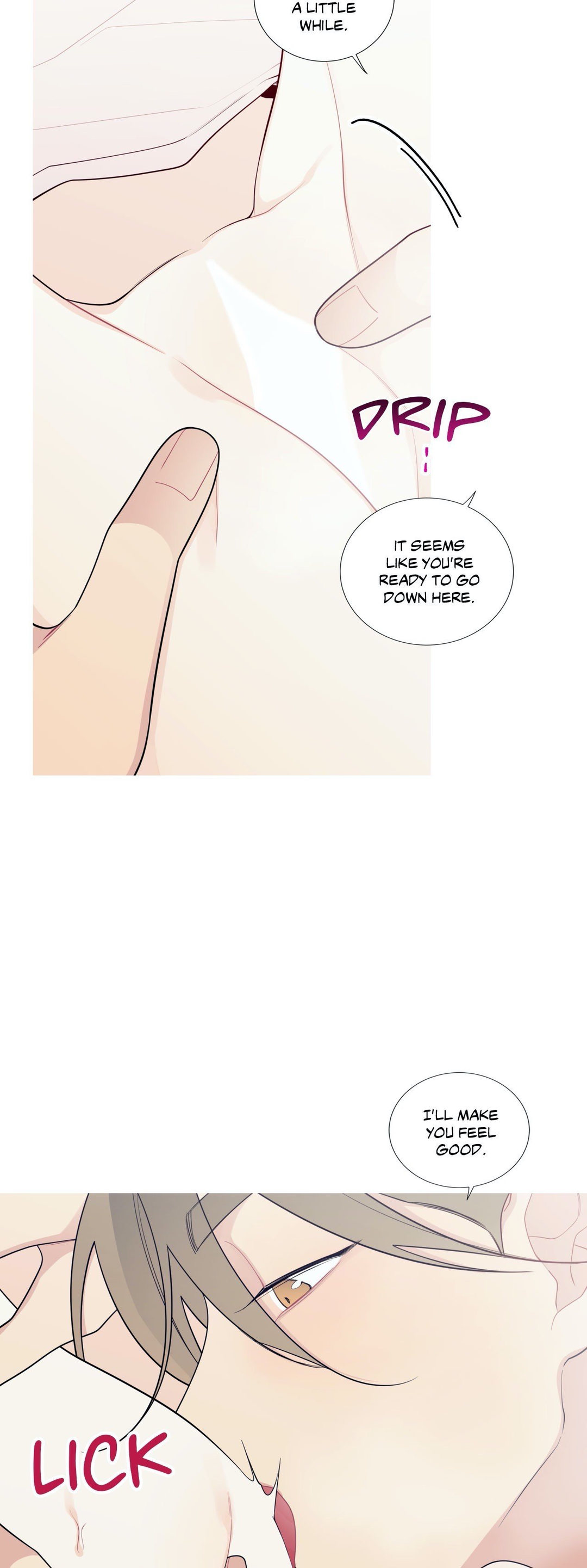 What’s Going On? Chapter 124 Page 26