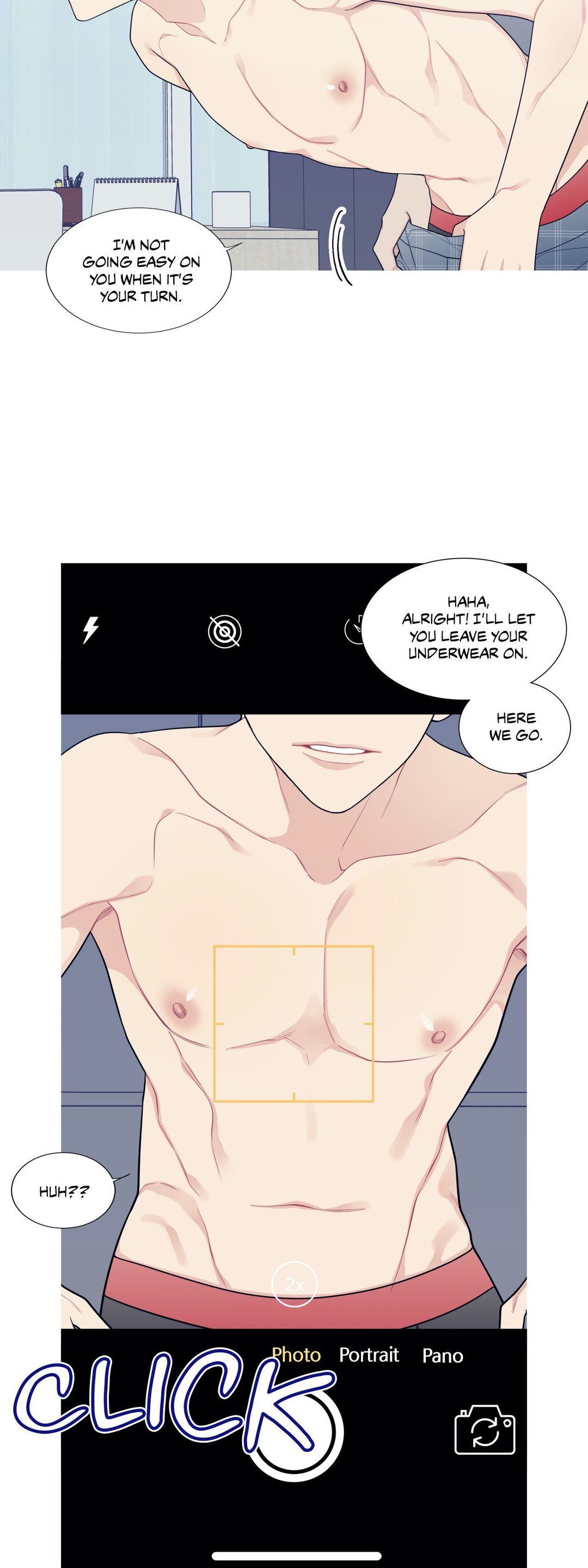 What’s Going On? Chapter 124 Page 9