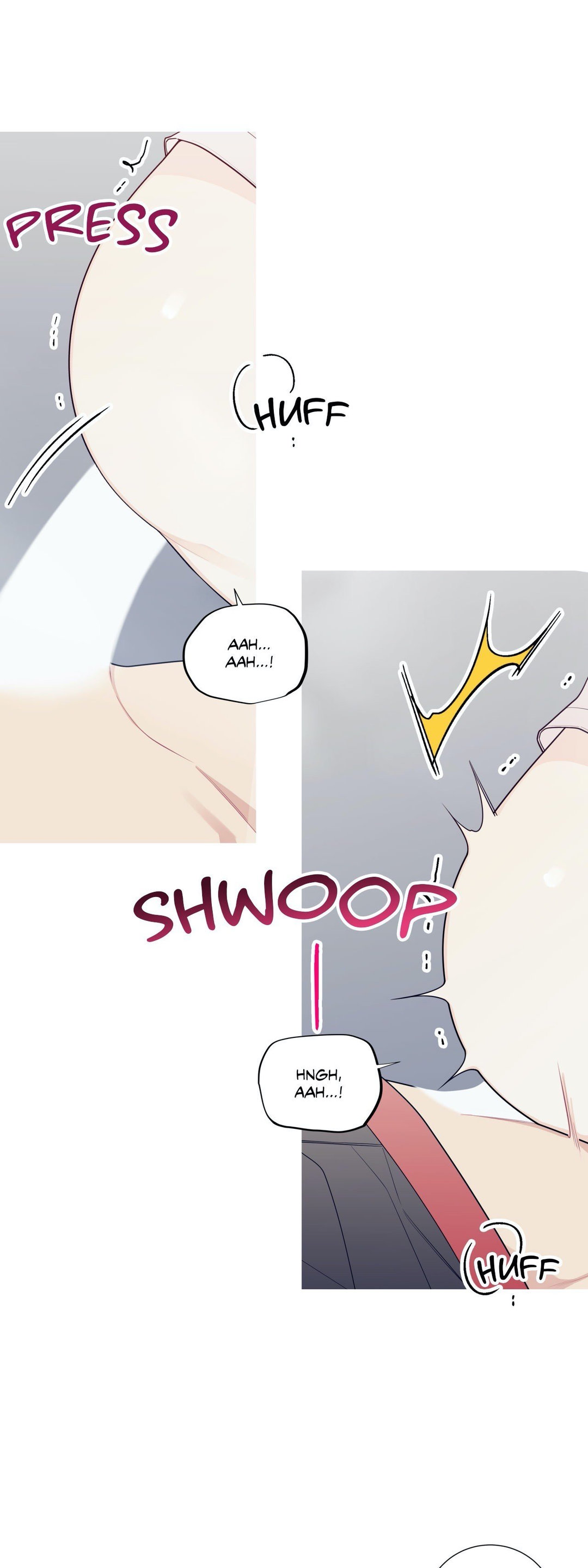 What’s Going On? Chapter 125 Page 17