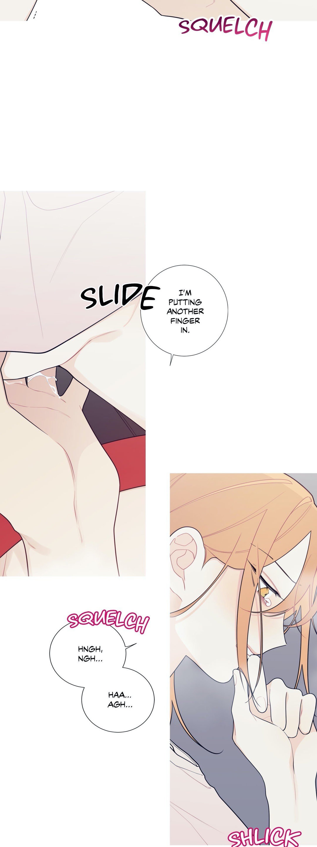 What’s Going On? Chapter 125 Page 2