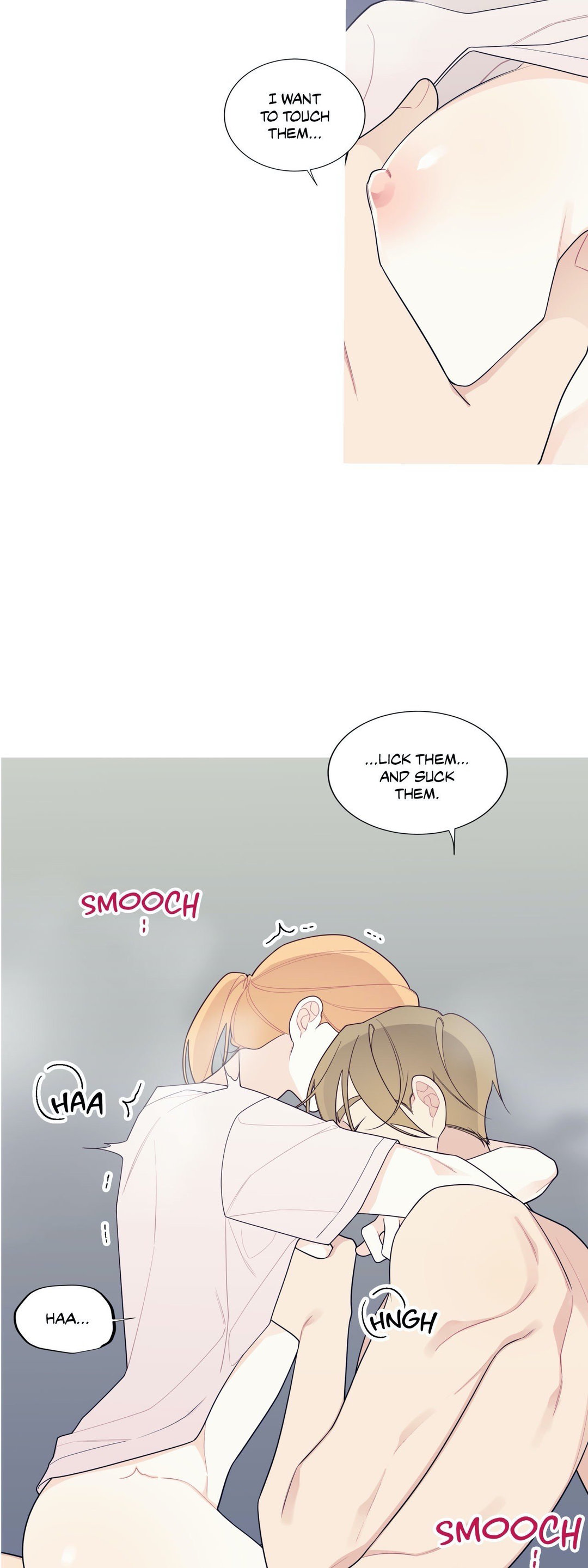 What’s Going On? Chapter 125 Page 20