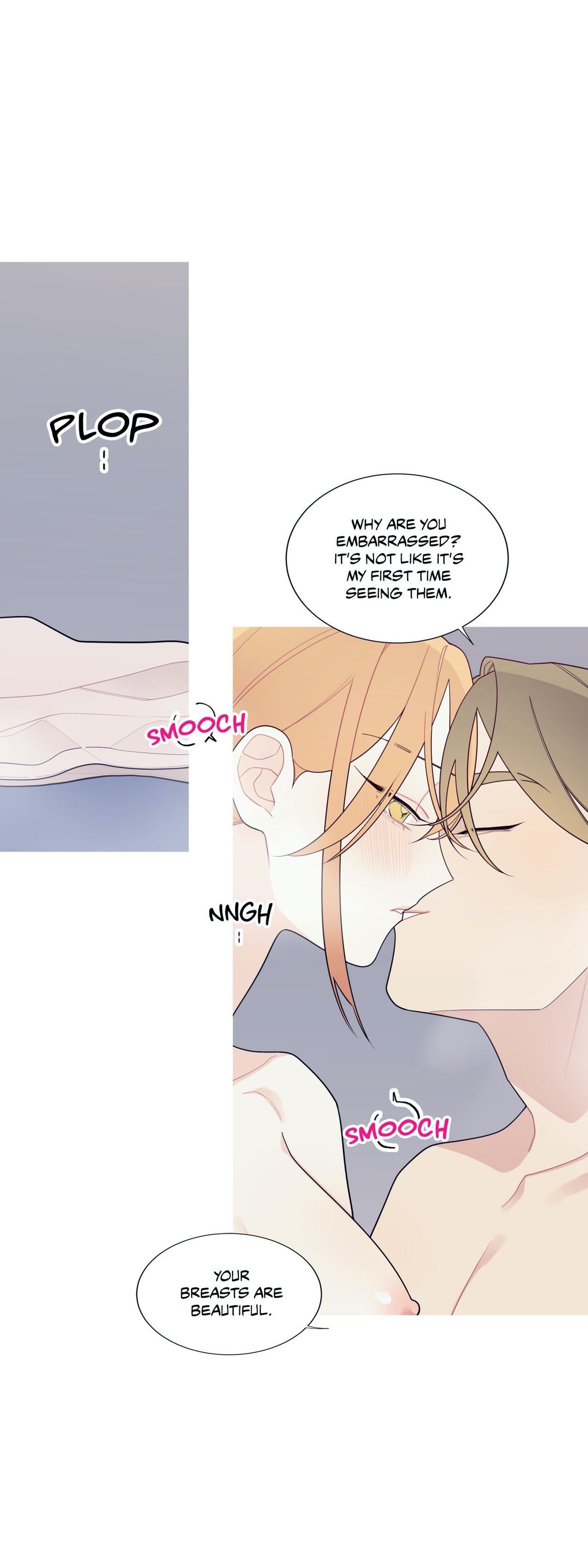 What’s Going On? Chapter 125 Page 22