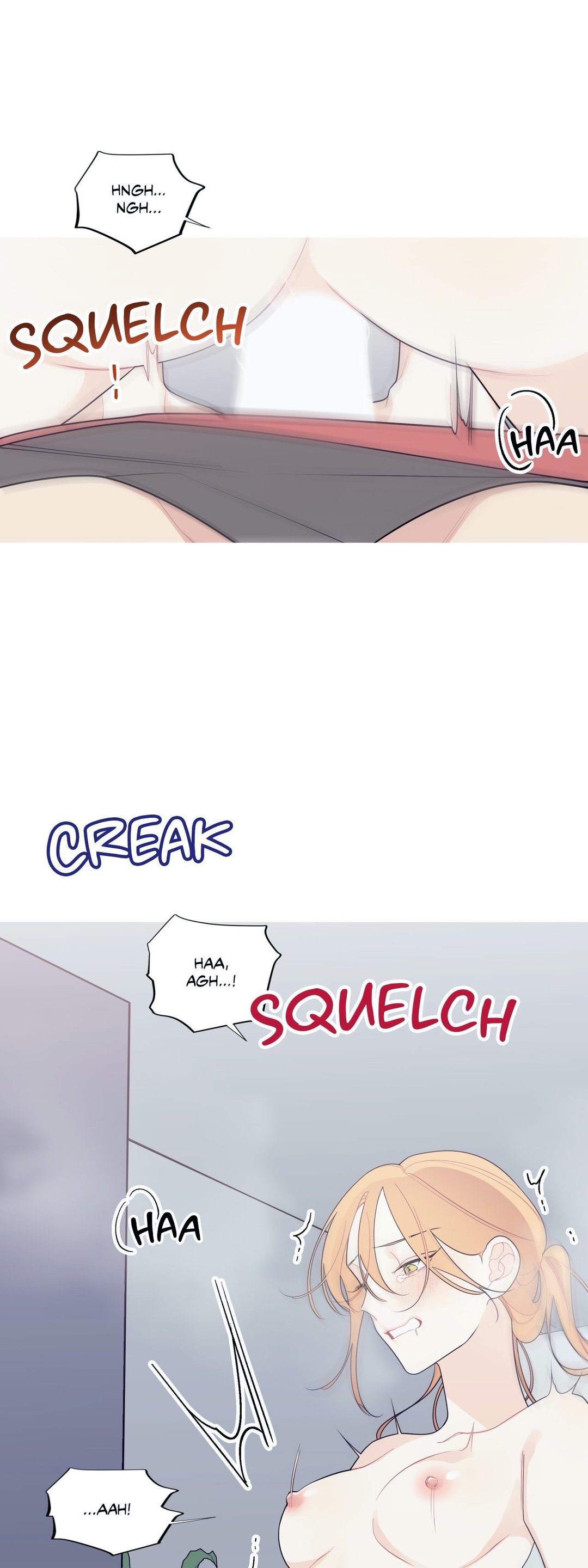What’s Going On? Chapter 125 Page 25