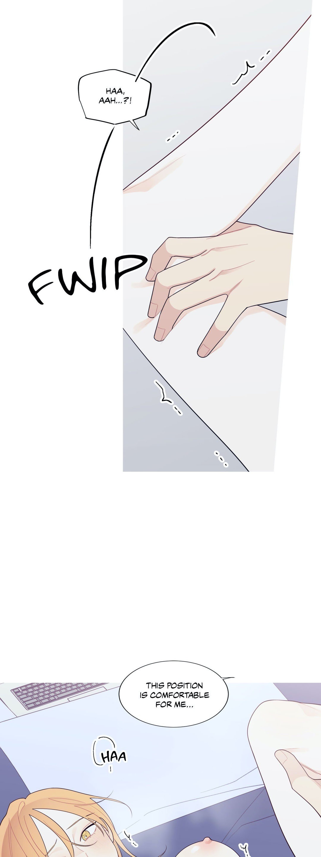 What’s Going On? Chapter 125 Page 29