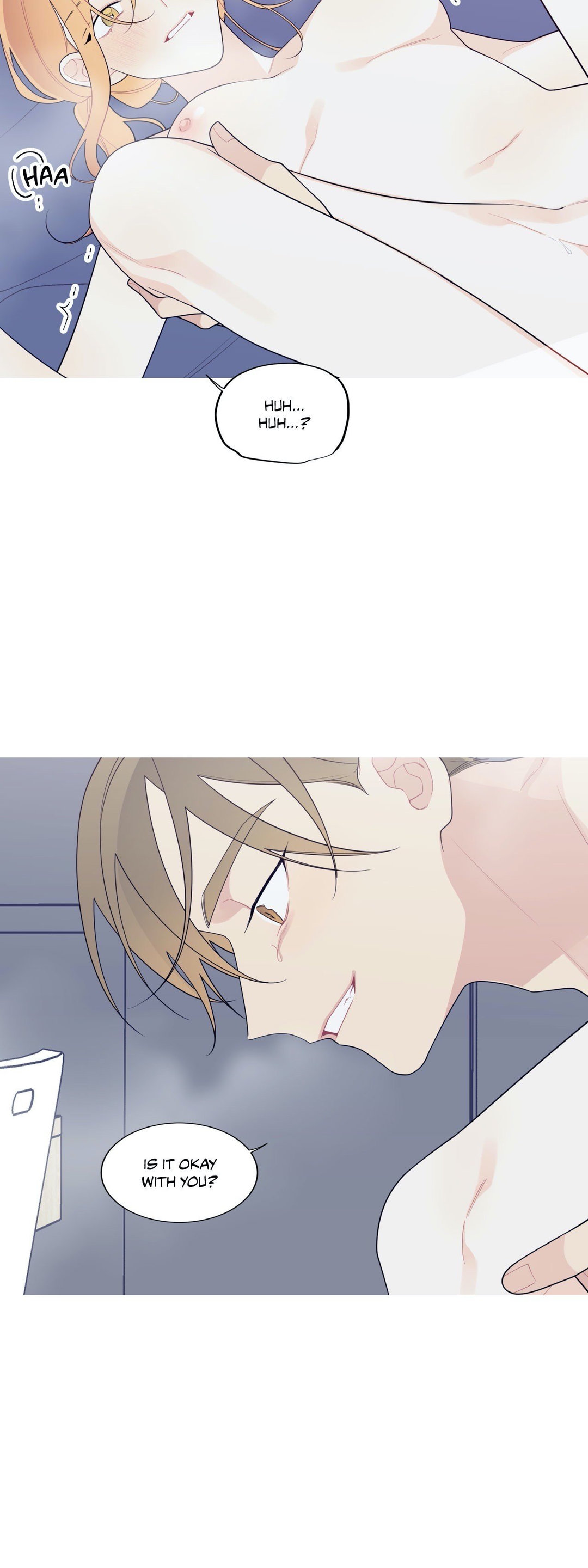 What’s Going On? Chapter 125 Page 30