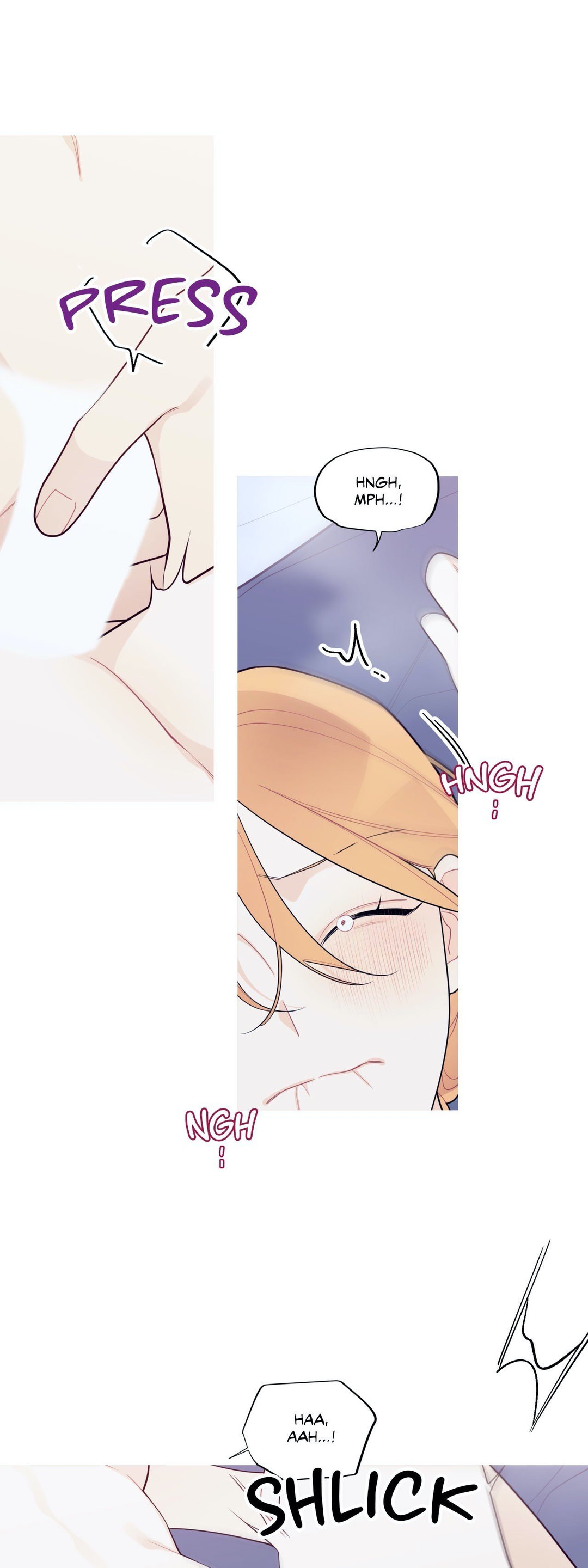 What’s Going On? Chapter 125 Page 31