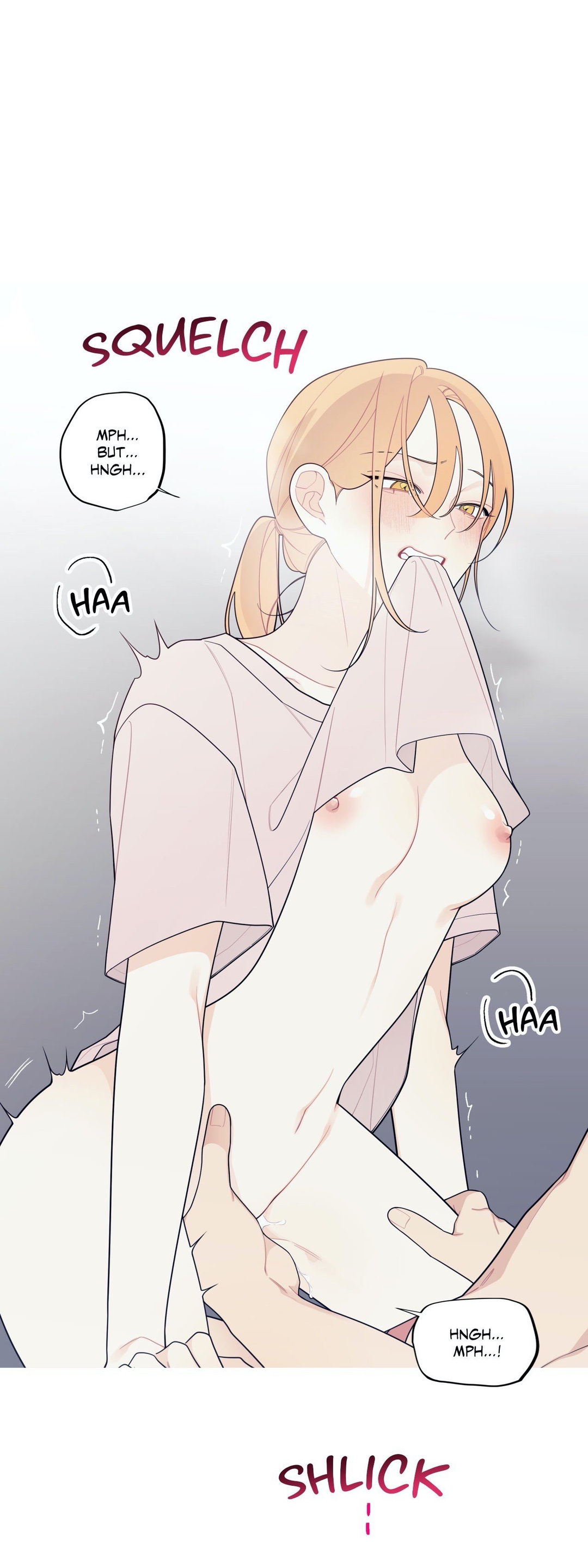 What’s Going On? Chapter 125 Page 6